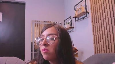 Eva_Macalliter live from Colombia