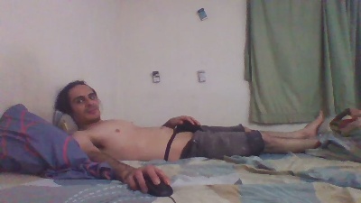Exemedina01 live from Argentina