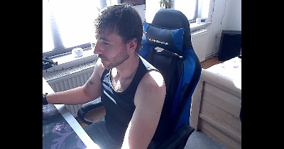 Feedbag live from Germany