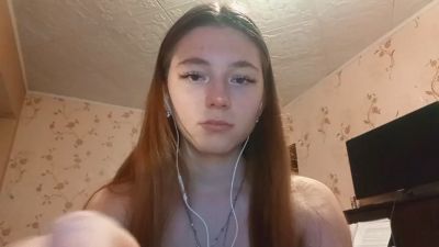 FlorenceSi live from Czechia