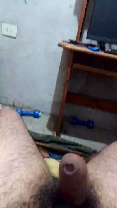 Gabriel53191 live from Argentina