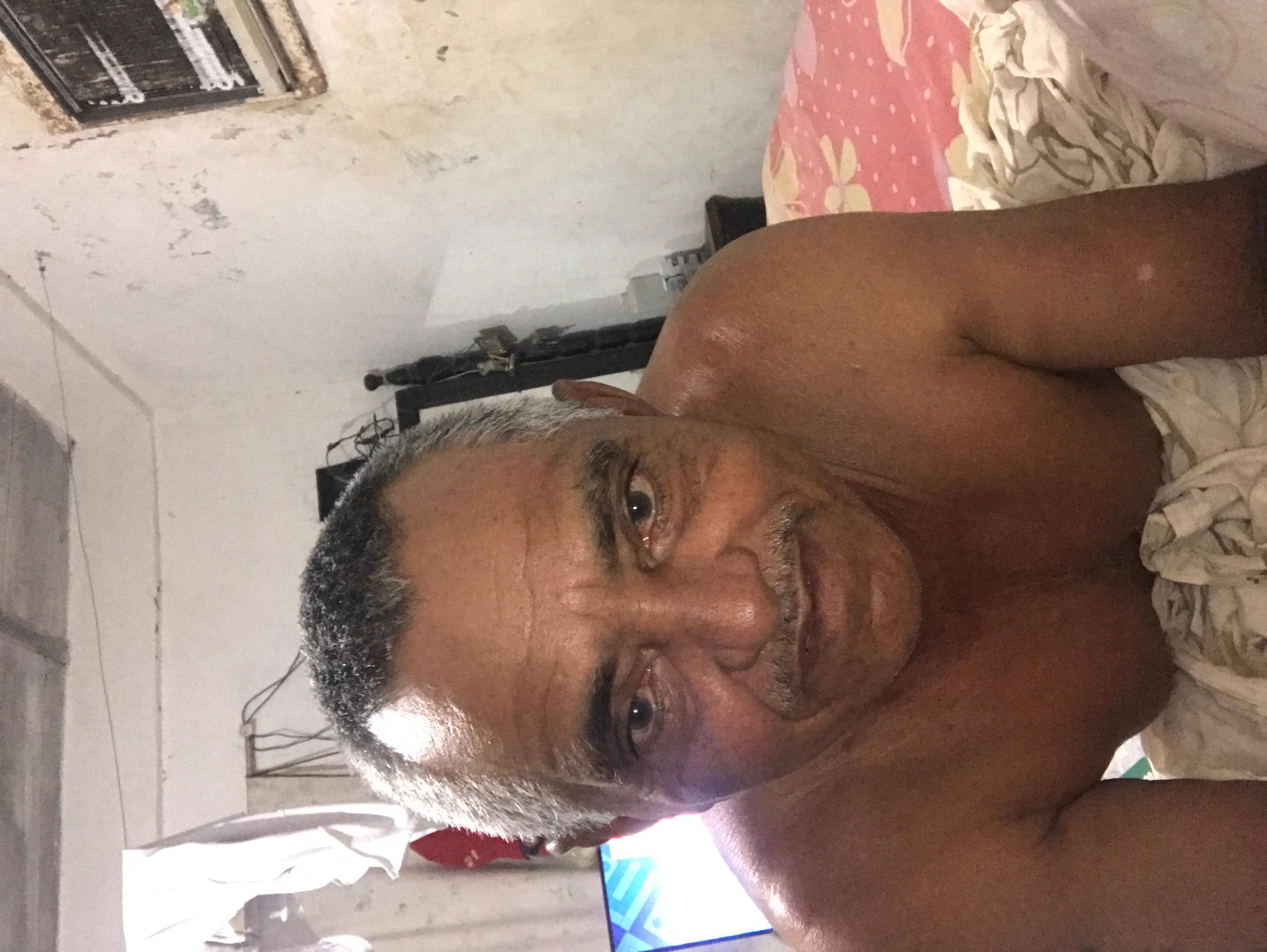 GabrielGrandpa live from Venezuela