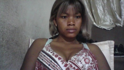 GaelLily97 live from Madagascar