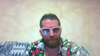 GanjaMan00007 live from France