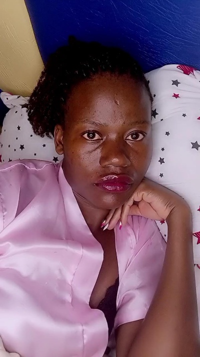 Garrre live from Kenya
