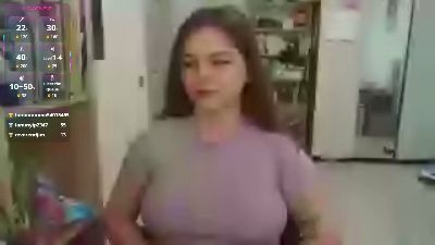 GayDrewett live from Serbia