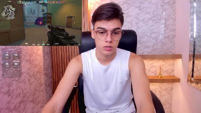 Gerony live from Italy