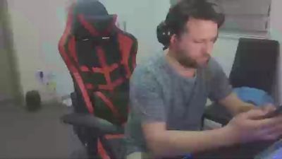 Giingz22 live from Chile