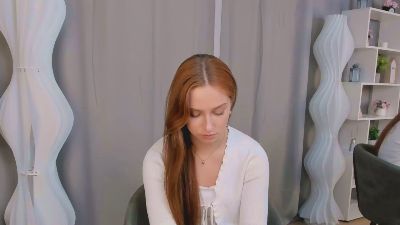 GinnyWeiszbrod live from France