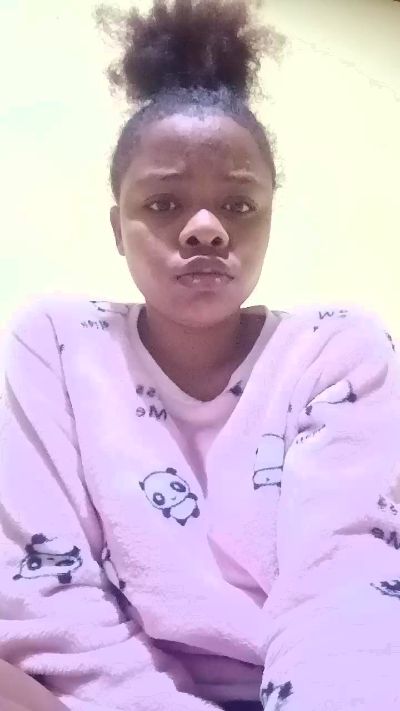 Graciah2 live from Madagascar