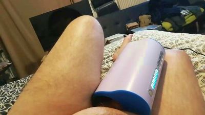 Gronantais live from France