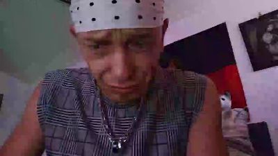 HengstSchwanz20 live from Germany