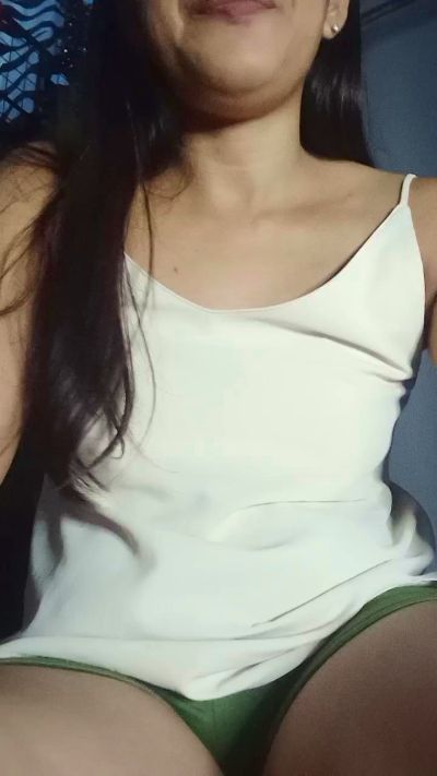 HotSexyVanessa live from Philippines