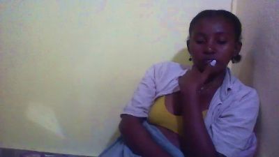 Hotnoelah live from Madagascar