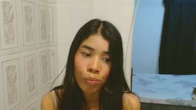 Im_Mich live from Colombia