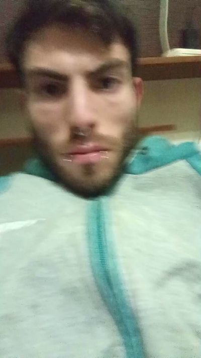 InkedMelodies live from Argentina