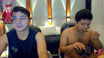 JOSHI_AND_NICK live from Colombia