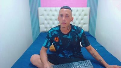 JakeWeist live from Colombia