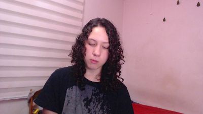 Jane_r live from Spain