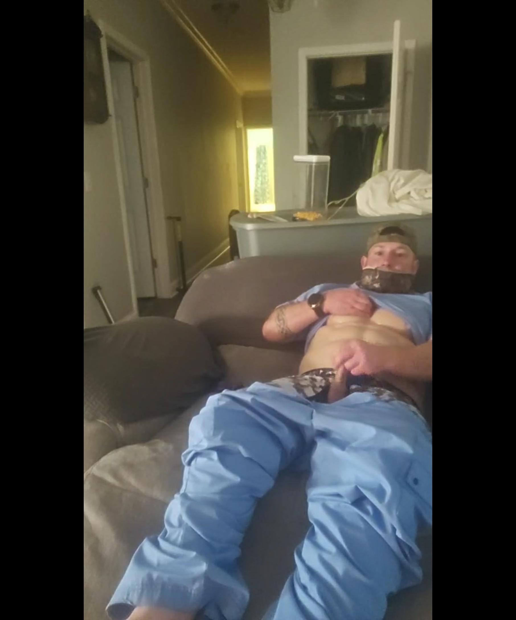 Jaycock96 live from United States