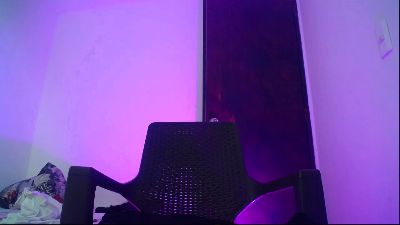 Jhoana_aston live from Colombia