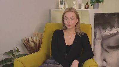 JoleenShealy live from France