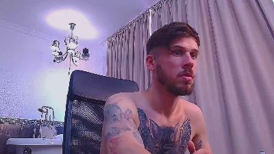 JonahShaw live from Romania