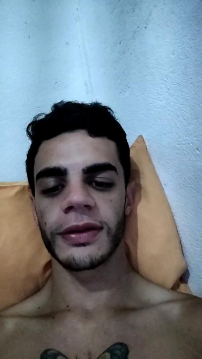 Jonasv live from United States