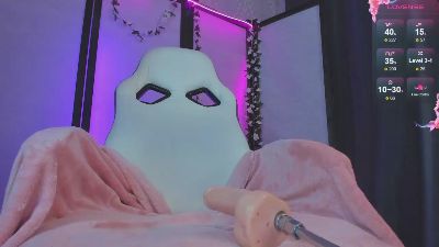 Juicy_Vikki live from Latvia