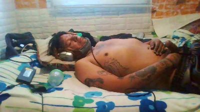 KING_IZAK live from Chile