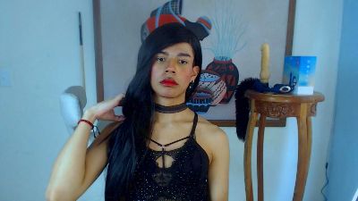 KaoriiMatsuii live from Colombia