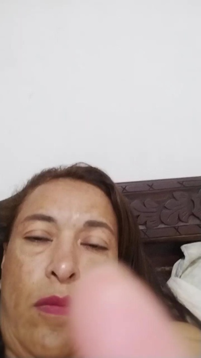 KassandraStar live from Puerto Rico