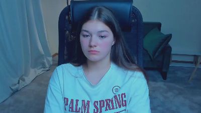 KirstinRies live from United States