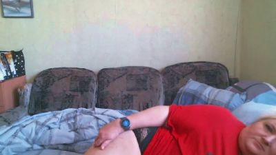 LanaCat555 live from Ukraine