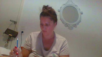 Lauracamc live from France