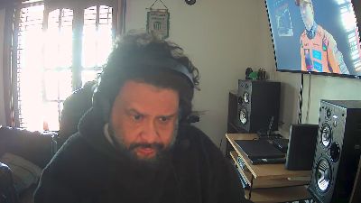 LautaroM777 live from Argentina