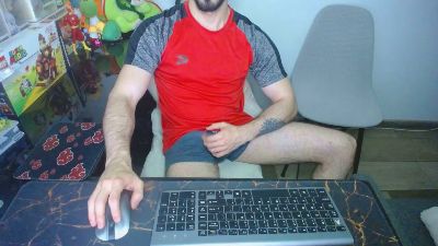 Lealboy live from Spain