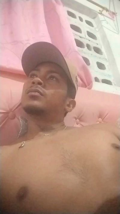 Leo_yeshua97 live from Colombia