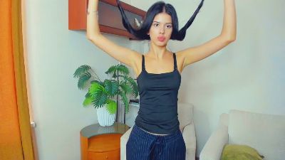 LesleePulfer live from Spain
