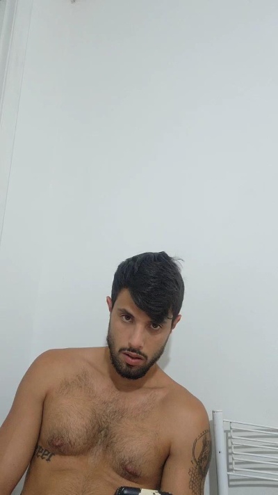 Levi_Henrique live from Brazil