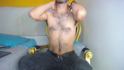 LiamLuxe live from Colombia