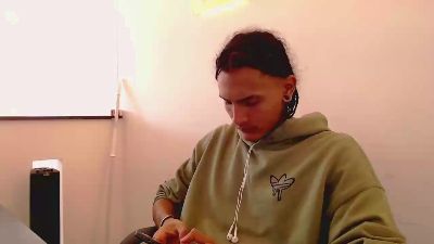 LianScot live from Colombia