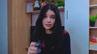 LiliLovette live from France