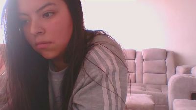 Lilly__Smith live from Colombia