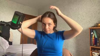 LindaBelarmino live from Poland