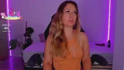 LindaWhite_ live from Germany