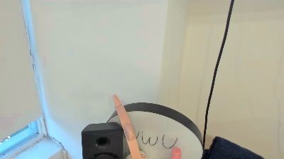 Littlebunnyyyy live from Argentina