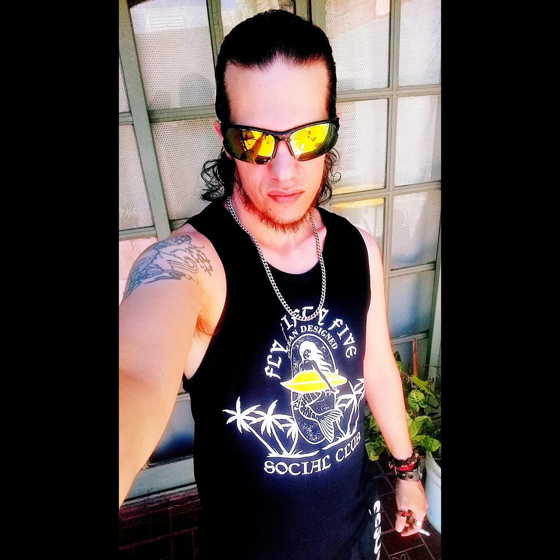 Loki__Sexy live from United States