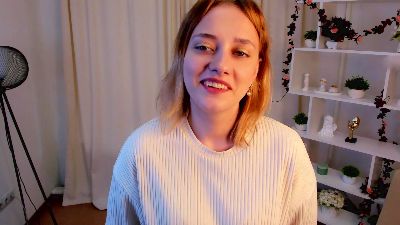 LottieSifontes live from Germany