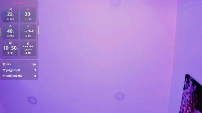Luna_Zotto live from United States